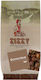 Sissynuts Hazelnuts Raw Shelled 100gr