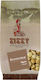 Sissynuts Hazelnuts Roasted Salted 250gr