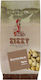 Sissynuts Hazelnuts Roasted Unsalted 250gr