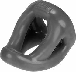 Hunkyjunk Inel Cock Silicon Negru 3001-2574-2 Hunkyjunk Inel Cock Silicon Negru 3001-2574-2