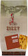 Sissynuts Crackers Ψημένα 500gr