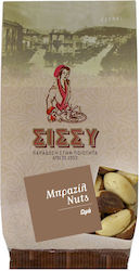 Sissynuts Brazilian Nuts Raw 500gr