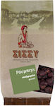 Sissynuts Raspberries without Sugar 500gr