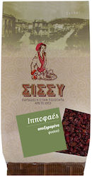 Sissynuts Mangekyu Fără Zahăr 100gr