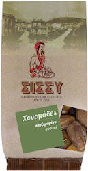 Sissynuts Χουρμάδες Χωρίς Ζάχαρη 100gr