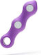 Tenga Mini Δονητής 12.5cm Μωβ