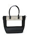 Women's Shoulder Bag Black