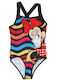 Disney Kids Swimwear One-Piece Multicolour