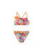 Disney Kinder Badeanzug Bikini Rosa