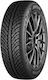 Avon Wx7 215/65R16 98H Χειμερινό Λάστιχο για Επιβατικό Αυτοκίνητο