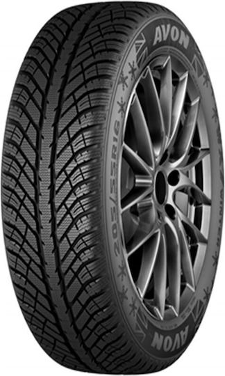 Avon Wx7 215/65R16 98H Χειμερινό Λάστιχο για Επιβατικό Αυτοκίνητο