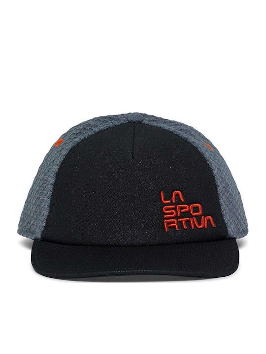 La Sportiva Bărbați Jockey Negru