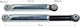 Miele Original Washing Machine Shock Absorbers Pair 120N