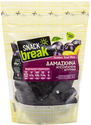 Ξηροκάρπ Καραγιάννης Δαμάσκηνα 180gr