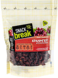Ξηροκάρπ Καραγιάννης Cranberries 170gr