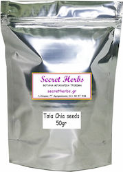 Secret Herbs Chia 50gr 4.005