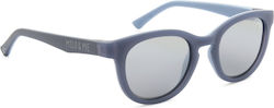 Milo & Me Polarized Ochelari De Soare Pentru Copii Gri