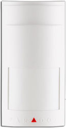 Paradox PMD2P Wireless Infrared Motion Sensor Range 11m Paradox PMD2P Wireless Infrared Motion Sensor Range 11m