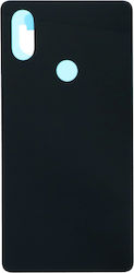 Xiaomi Καπάκι Μαύρο Xiaomi Mi 8 SE