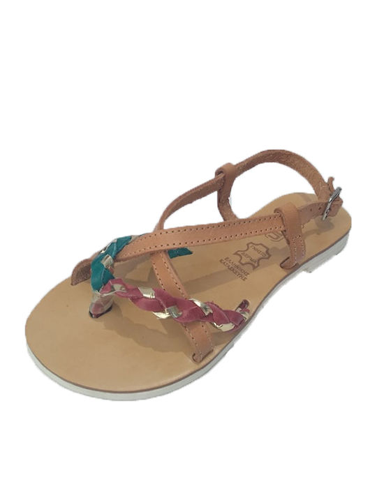 Meridian Kids' Sandals Multicolour