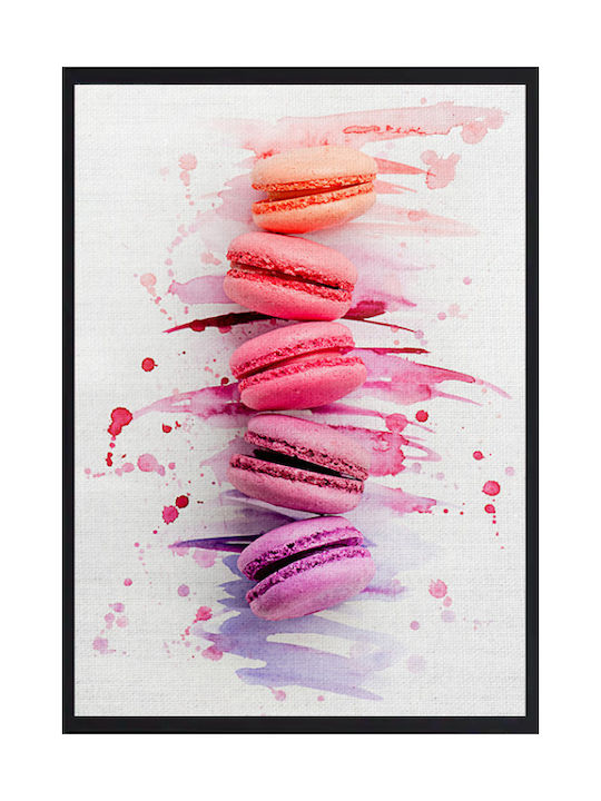 Walls Painting on Canvas 40x50cm