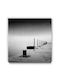 Walls Кей на морето Картина Платнен 60x60см