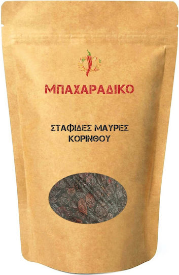 MPACHARADIKO Стафиди Dark 1000гр 106893-1000gr