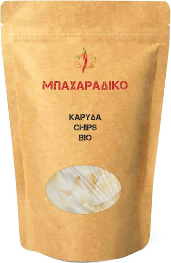 MPACHARADIKO Bio-Produkt Trockenfrüchte & Nüsse ohne Zucker 250gr