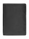 Leather Men's Wallet Classic Black