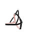 Glee Dog Harness Training Beige Small 88915