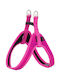 Rogz Dog Harness Fit Pink Small / Medium RGSJQ47K