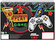 Back Me Up Drawing Pad Game 1pcs