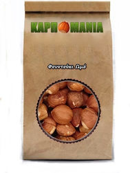 Karpomania Hazelnuts Raw Unsalted 250gr K- 8805 -a