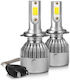 Conchord Λάμπες Αυτοκινήτου H7 LED 12-24V 35W 2τμχ