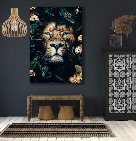 Painting on Canvas 30x40 cm