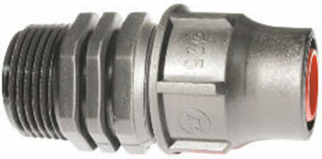 20Χ3/4" Nut Lock Type with Male Thread 20x19mm