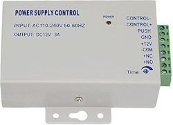 Elmark Adjustable LED Power Supply 196006 Elmark Adjustable LED Power Supply 196006