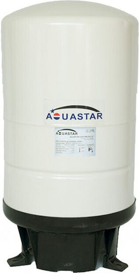 Aquastar PF00150-10AB1S4B-0VL-L-C Δοχείο Πιεστικού Κάθετο 150lt