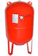 Aquastar A00100-10REIC4B-MVL-080H Druckbehälter