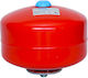 Aquastar A00024-10REIC4B-0V0-080V Rezervor de presiune 24lt