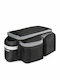 70024085 Bicycle Rack Bag Black