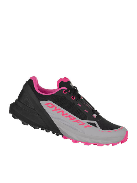 Dynafit Women's Hiking Shoes Black