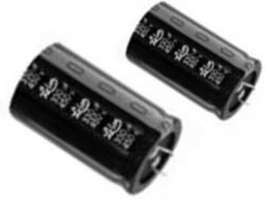 Lelon Condensator Electrolitic 22000μF 25V 4buc 01.003.0075