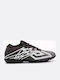 Umbro Lt II Football Shoes with Molded Cleats Black
