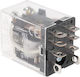 Omron Реле 10Спецификация 12VDC