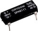 Relay 1A 2pcs 01.162.0020