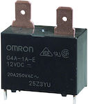 Omron Releu G4A-1A-E