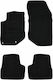 Autopataki Set of Front and Rear Mats 4pcs for ...
