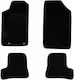 Autopataki Set of Front and Rear Mats 4pcs for ...