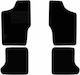 Autopataki Set of Front and Rear Mats 4pcs for ...